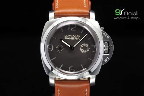 panerai pam 203 replica|genuine panerai watches.